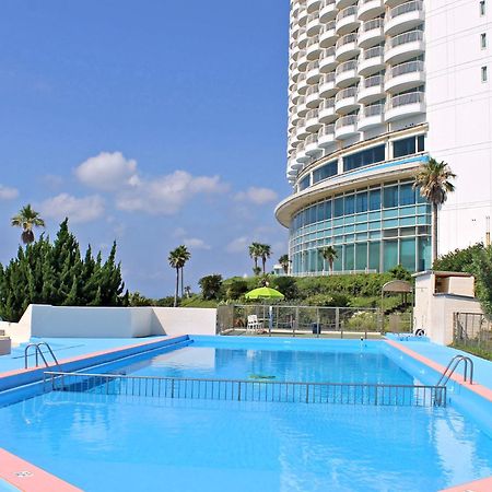 Irago Resort & Convention Hotel Tahara Eksteriør bilde