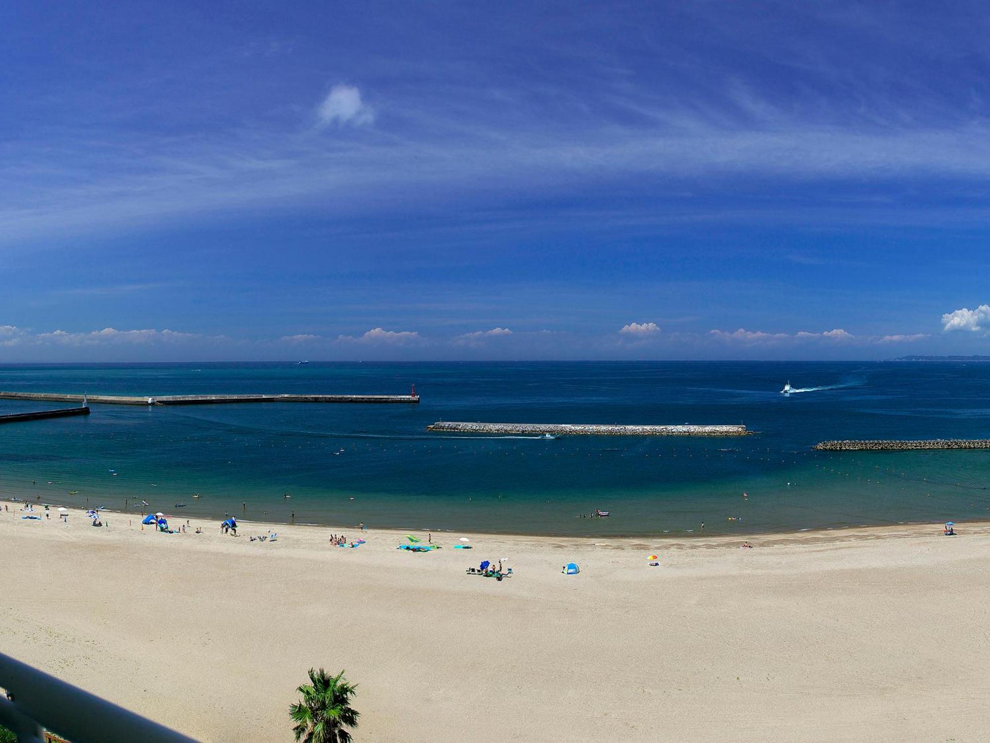 Irago Resort & Convention Hotel Tahara Rom bilde